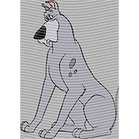 Disney Style-DSN 559